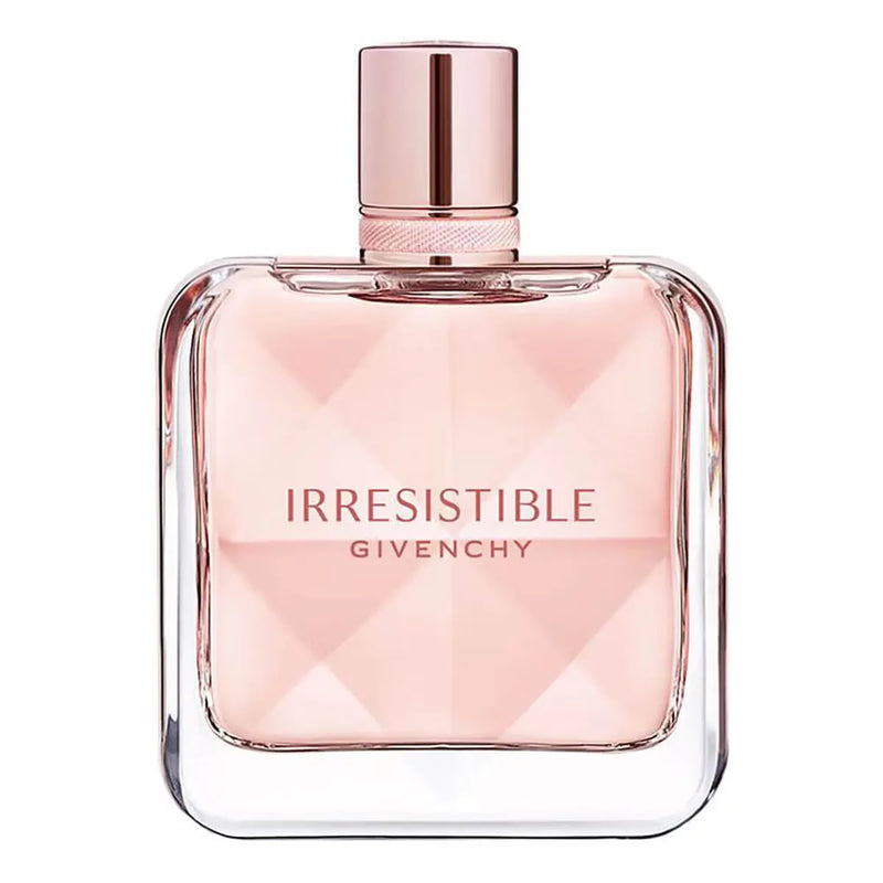 Irresistible Givenchy Perfume Feminino Eau de Parfum 80 Ml