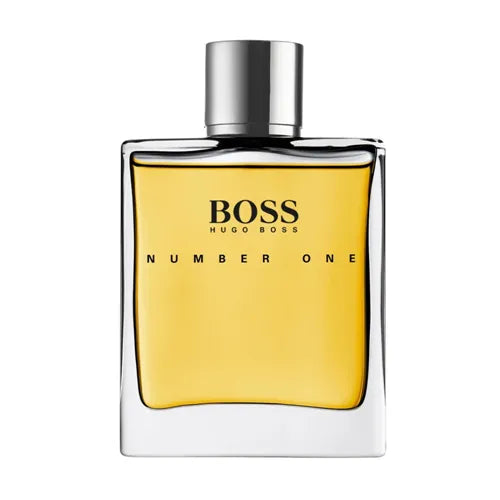 Hugo Boss Number One Masculino Eau de Toilette 100ML