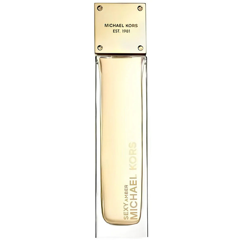 Michael Kors Sexy Amber Perfume feminino Eau de Parfum 100Ml