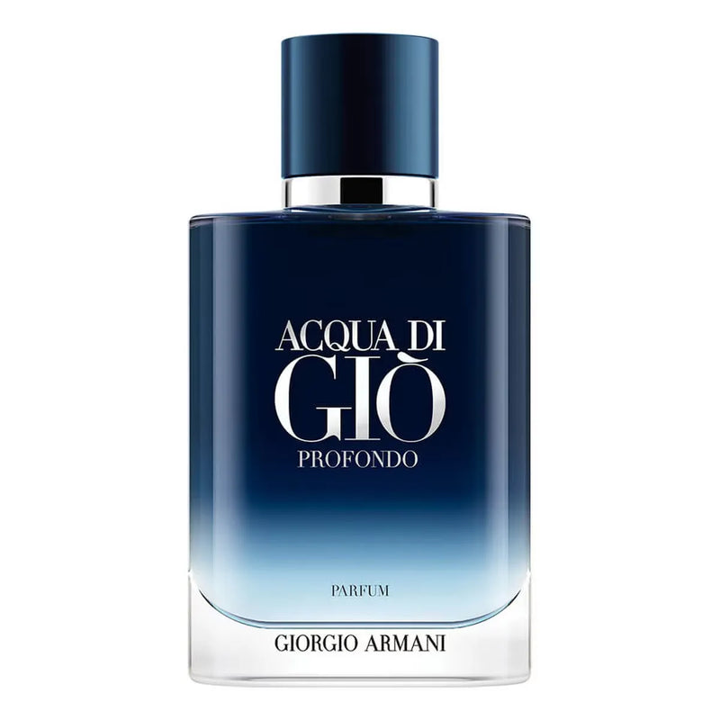 Acqua Di Gio Profondo Masculino Parfum 100ML