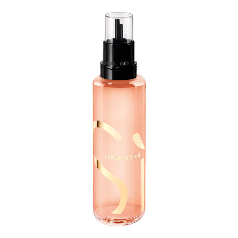 Sì Intense Refil Perfume Feminino Eau de Parfum 100ml