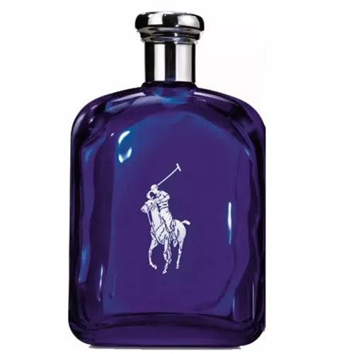 Polo Blue Masculino Eau de Toilette  200ML
