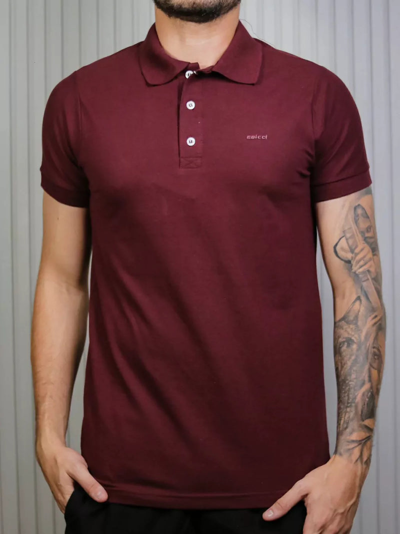 Polo COLCCI