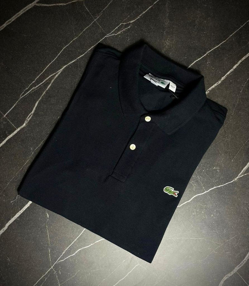 Polo Lacoste França