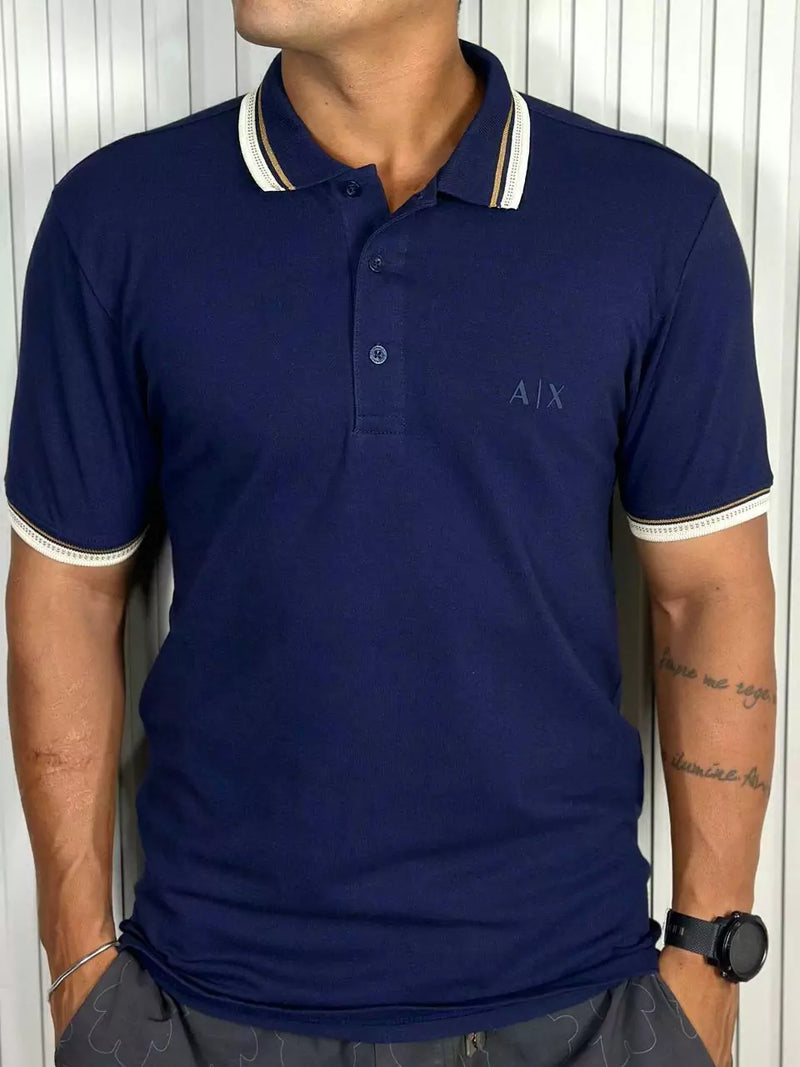 Polo Armani Exchange