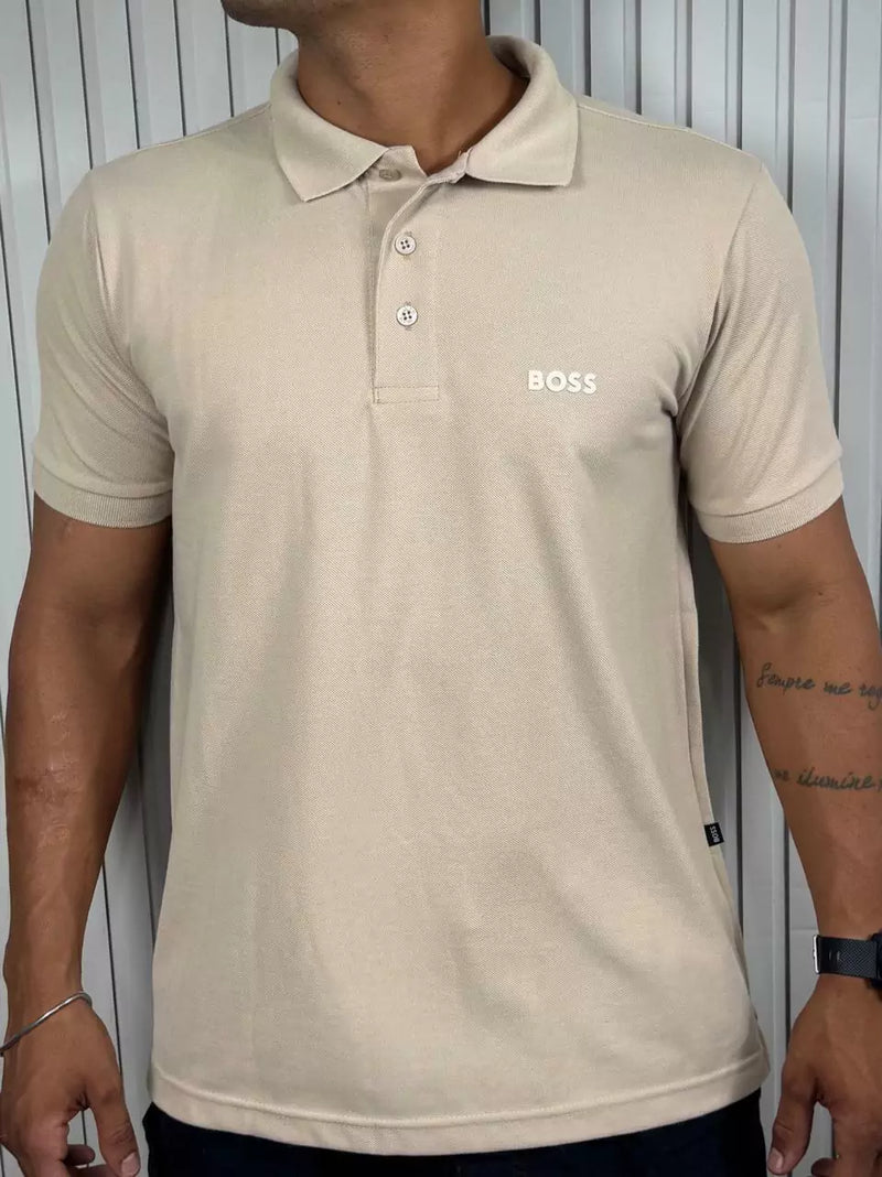 Polo  Hugo BOSS